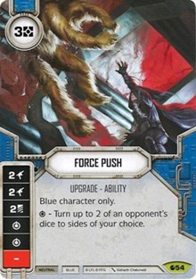 Force Push