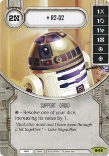 R2-D2 [SoR]