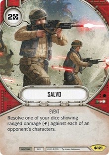 Salvo