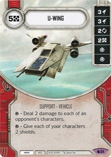 U-Wing