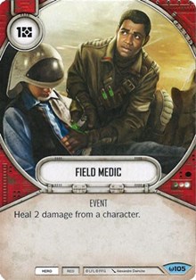 Field Medic