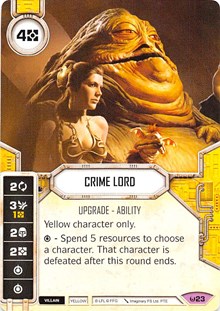 Crime Lord