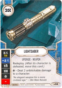 Lightsaber