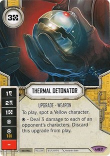 Thermal Detonator