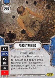 Force Training