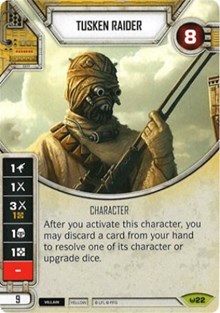 Tusken Raider