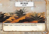 Dry Fields - Atollon