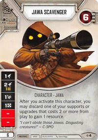 Jawa Scavenger