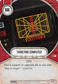 Targeting Computer