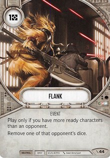 Flank