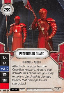 Praetorian Guard