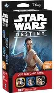 Rey Starter Set