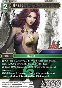 Maria (6-057)