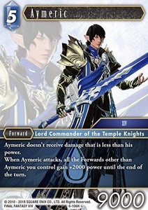 Aymeric (6-106)