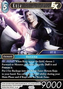 Kuja (6-027)