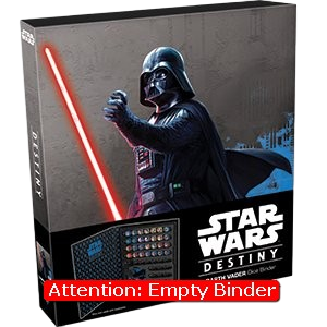 Star Wars Destiny Products