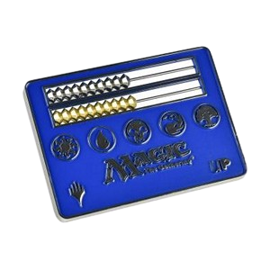 Ultra Pro Abacus Life Counter (Blue)