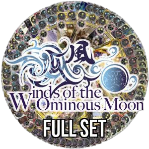 Winds of the Ominous Moon: Full Set