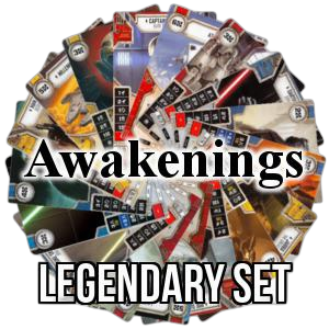 Awakenings: Legendary Set