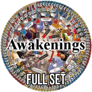 Awakenings: Full Set