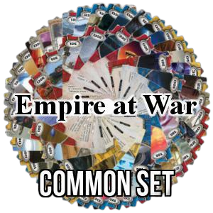 Empire at War: Common Set