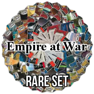 Empire at War: Rare Set