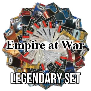 Empire at War: Legendary Set