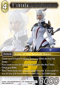 Y'shtola (6-083)