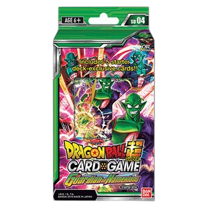 Starter Deck: The Guardian of Namekians