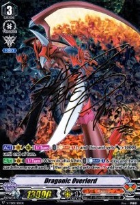 Dragonic Overlord [V Format] (V.4 - Special Parallel)