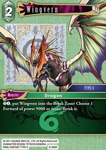 Wingvern (6-059)