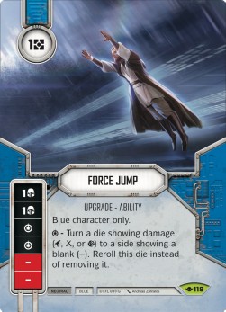 Force Jump