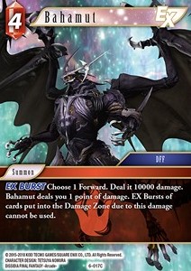 Bahamut (6-017)