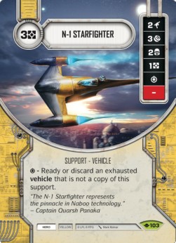 N-1 Starfighter