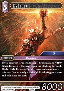 Estinien (6-088)