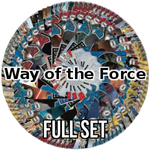 Way of the Force: Full Set