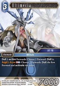 Ultimecia (6-107)