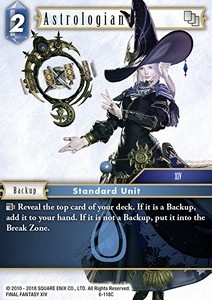 Astrologian (6-118)