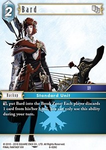 Bard (6-026)