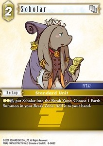 Scholar (6-068)