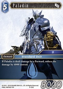 Paladin (6-120)