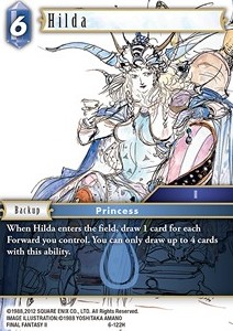 Hilda (6-122)