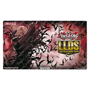 LLDS "Vampire's Desire" Mousepad