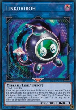 Linkuriboh