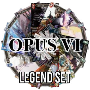 Opus VI: Legend Set