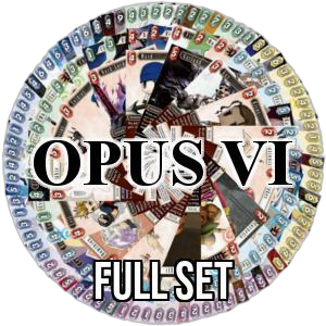 Opus VI: Full Set