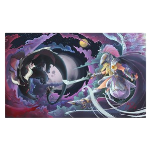 Cardmarket "Moonlight Battle" Playmat