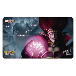 Gen Con 2018: Demigra Playmat