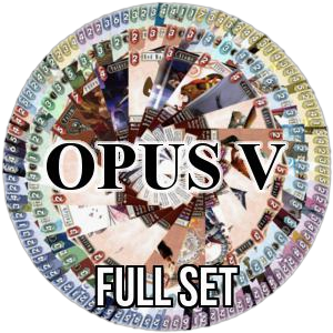 Opus V: Full Set