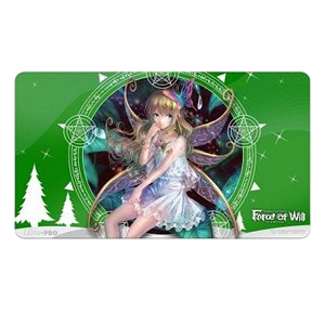 Christmas 2015 "Tinker Bell, the Spirit" Playmat